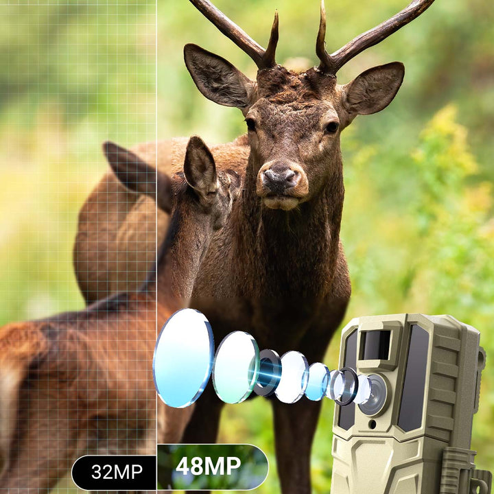 High-Resolution lmaging