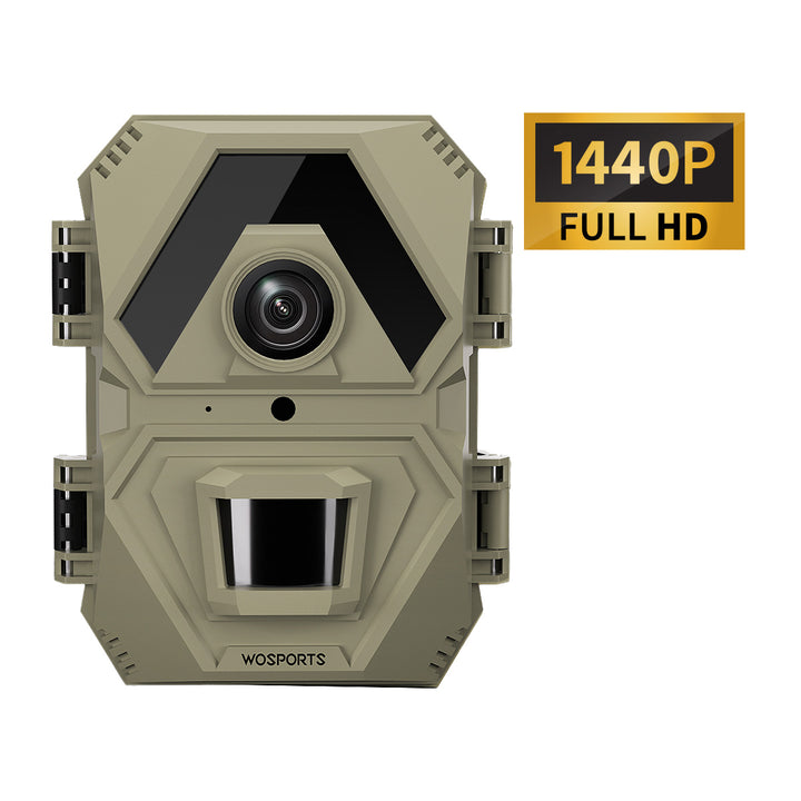 WOSPORTS H37 TRAIL CAMERA