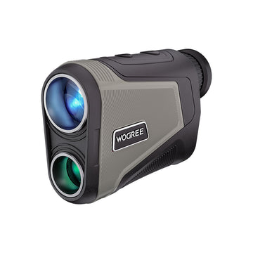 WOSPORTS L06 Laser Rangefinder