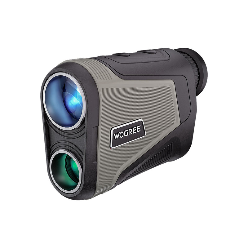 WOSPORTS L06 Laser Rangefinder