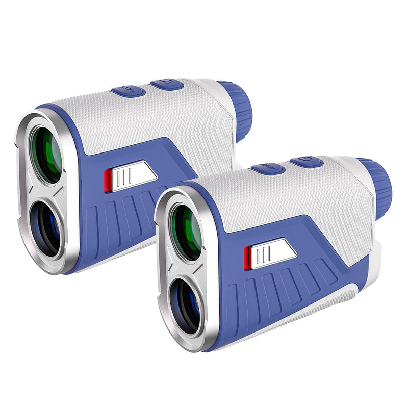 WOSPORTS L16 Golf Rangefinder 2 PACK