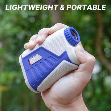 WOSPORTS L16 Golf Rangefinder 2 PACK