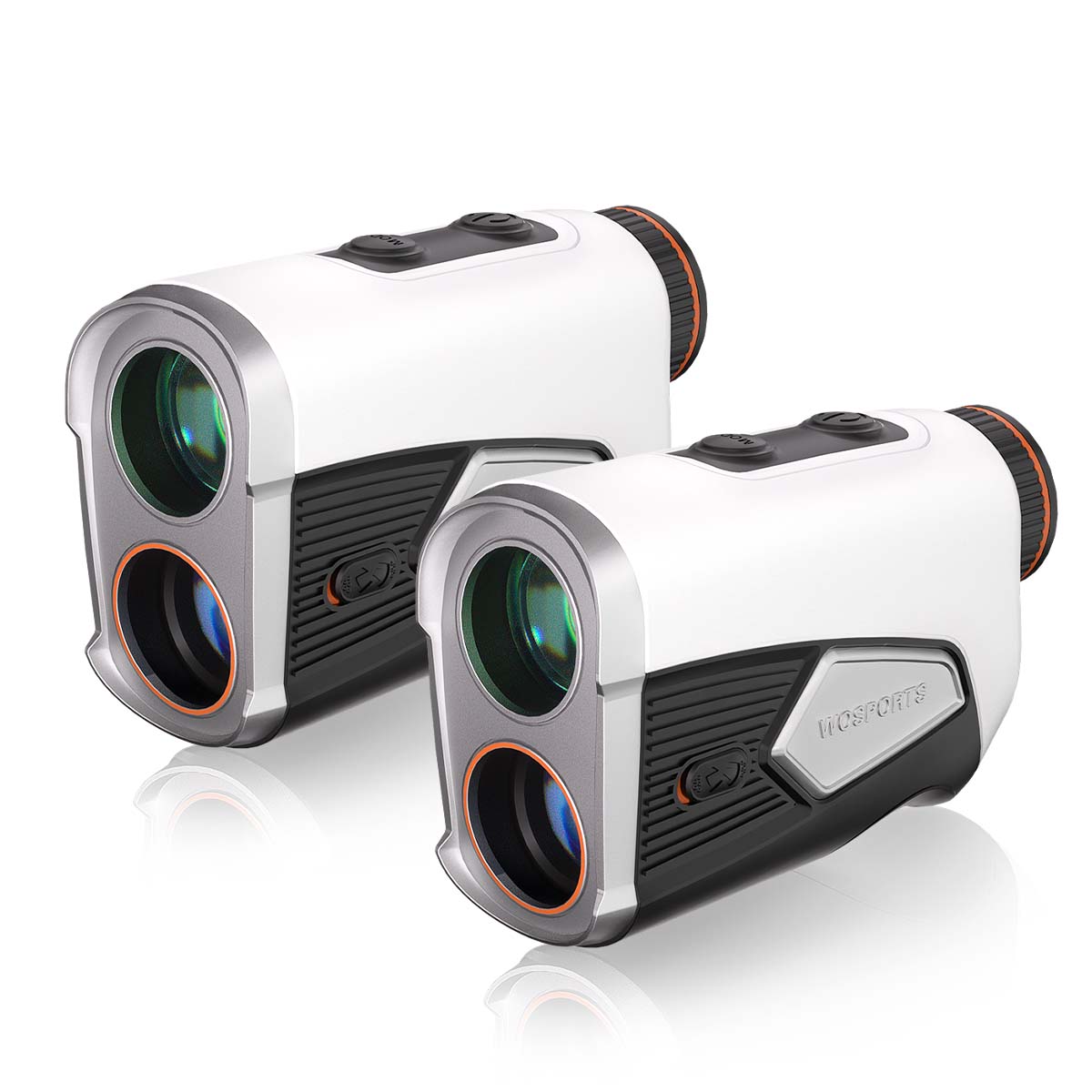WOSPORTS - GOLF RANGEFINDERS