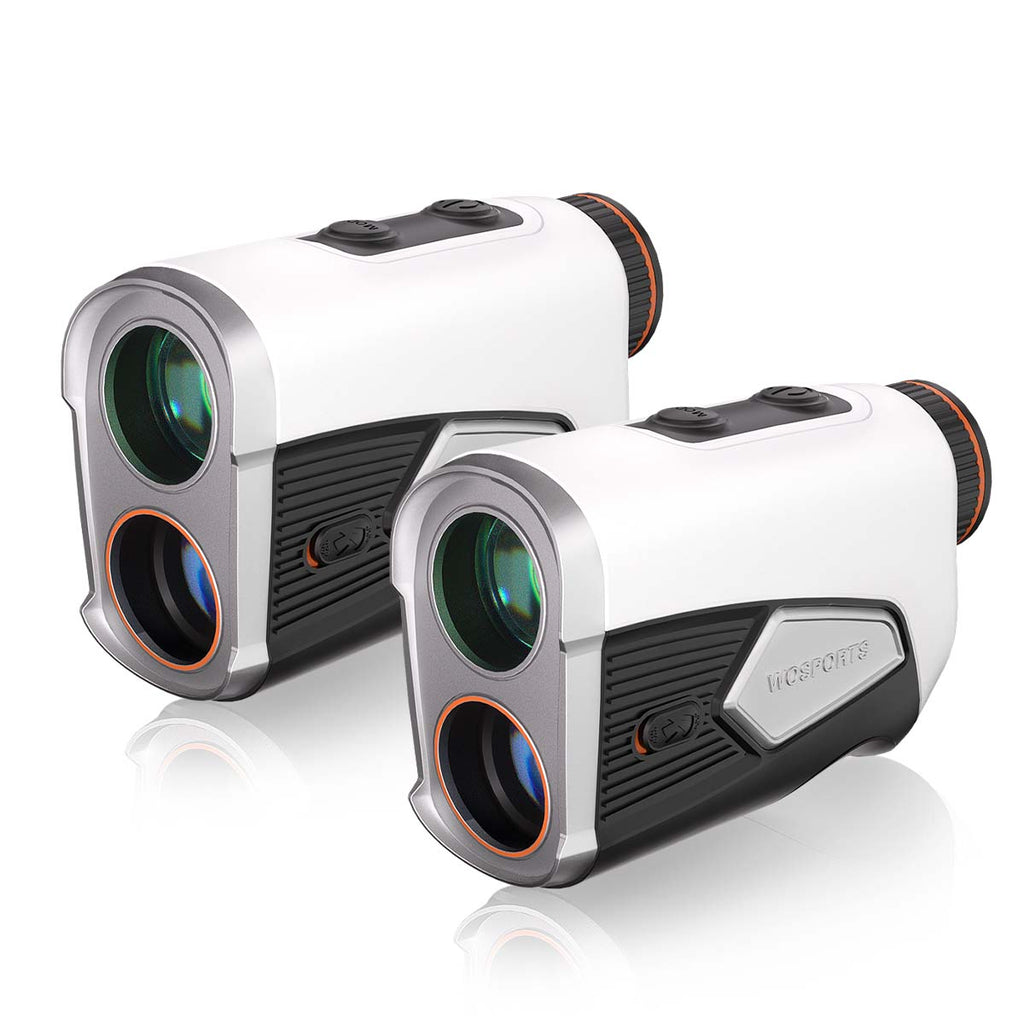 L14 Golf Rangefinder 2 Pack