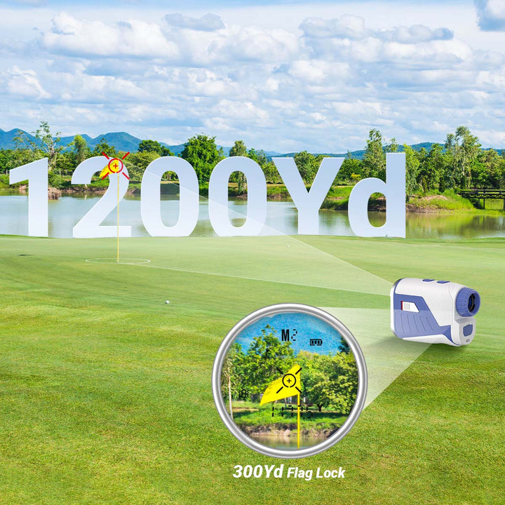 WIDEMEASUREMENT RANGE