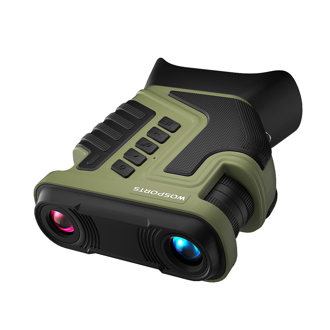 WOSPORTS NV400 Night Vision Binoculars