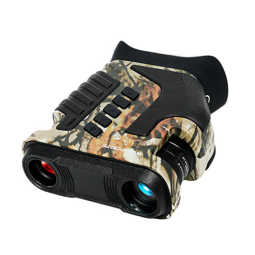 WOSPORTS NV400 Night Vision Binoculars