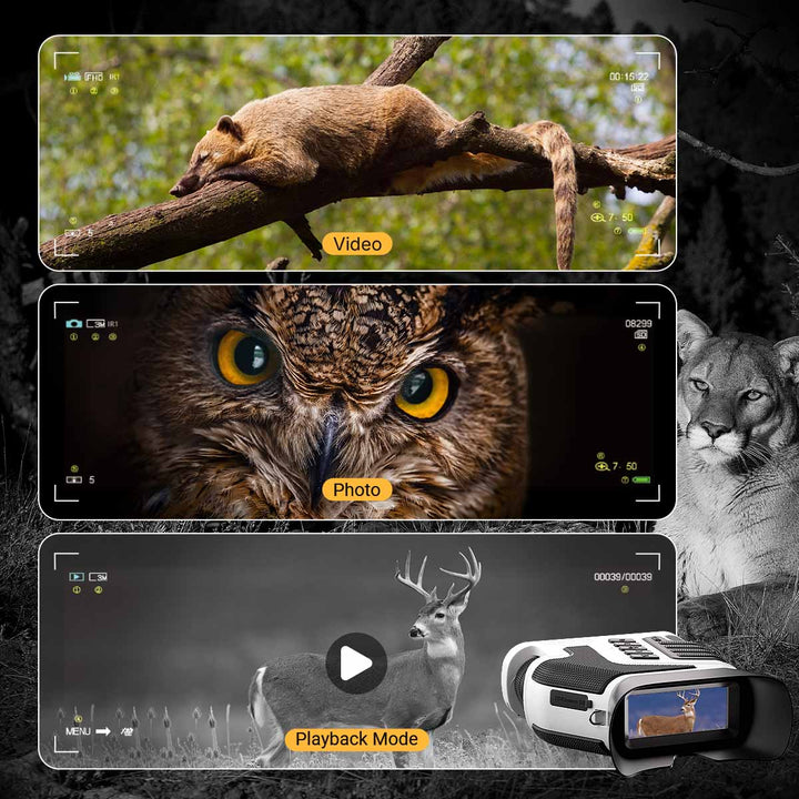 High Full 4k Videos & 48MP Pictures