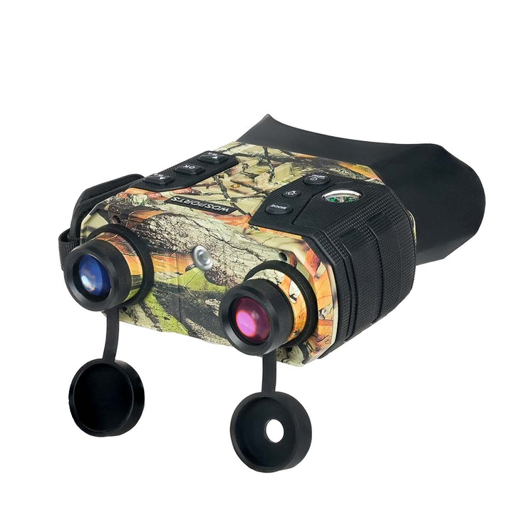 WOSPORTS NV600 Night Vision Binoculars